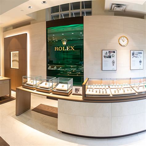 rolex location near me.